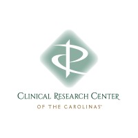 Clinical Research Center of the Carolinas logo - Similar company to Research Source