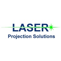 Laser Projection Solutions logo - Similar company to Light Steering Technologies, Inc.