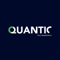 Quantic Technologies logo - Similar company to Quantic Technology