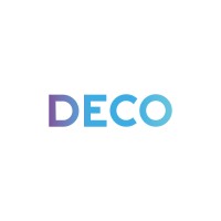 DECO logo - Similar company to Decco