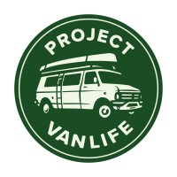 Project Vanlife logo - Similar company to Texas Outdoor Camping