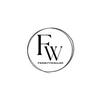 FacultyWallah logo - Similar company to Qiwion