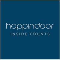Happindoor logo - Similar company to Insert Media