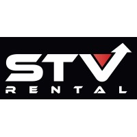 STV Rental logo - Similar company to Toucan Diversity Cic
