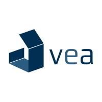 VEA ApS logo - Similar company to Heibæk Entreprenør A/S