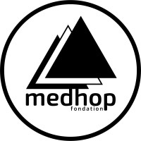 Fondation Medhop logo - Similar company to Jmvaloris | Jean-Marc Bouduban ✨