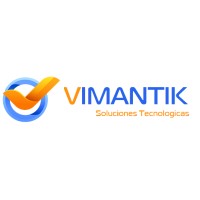 Vimantik Soluciones Tecnológicas logo - Similar company to Vimantic Gmbh