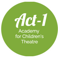 Act-1 Academy for Children's Theatre logo - Similar company to Profiduciary, Inc.