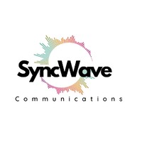 SyncWave Communications logo - Similar company to Kamal Learning Solutions (Simplylearnt.Com)