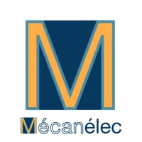 Mécanélec logo - Similar company to Nrgybox