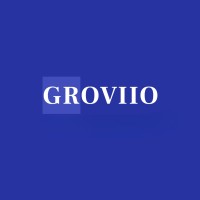 Groviio logo - Similar company to Zenfab