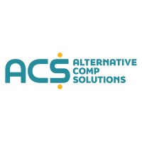 Alternative Comp Solutions logo - Similar company to Riley Decker Companies