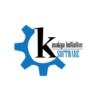 KASAKYA Software Training Initiative (Learn GIS with KASAKYA Initiative) logo - Similar company to Eco & Partner Consult Limited