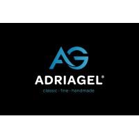 Adriagel GmbH logo - Similar company to Spack! Medien