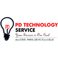 PD TECHNOLOGY SERVICE - INDIA logo - Similar company to Pd Technology