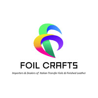 FOIL CRAFTS logo - Similar company to Foil Craft