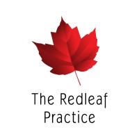 The Redleaf Practice logo - Similar company to Bullionfx