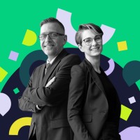 Edukatorzy logo - Similar company to Rześkie Studio