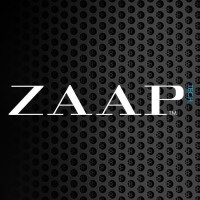 ZAAP TECHNOLOGIES logo - Similar company to Zaap