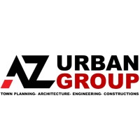 AZ Urban Group PTY Ltd logo - Similar company to Trt Property Development