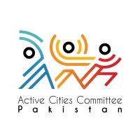 Active Cities Committee Pakistan logo - Similar company to Nautical Nest