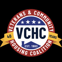 Veterans & Community Housing Coalition logo - Similar company to Childswork Learning Center