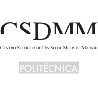 CSDMM - UPM logo - Similar company to Ipmlab - Laboratorio De Pronóstico Inteligente Y Sistemas Estructurales Ciber-Físicos