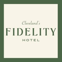 Cleveland's Fidelity Hotel logo - Similar company to New Waterloo