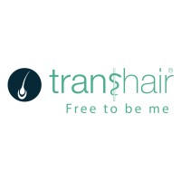 Transhair logo - Similar company to Nielsen Clinics