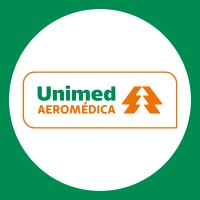 Unimed Aeromédica logo - Similar company to Jurtec