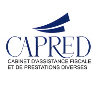 Cabinet Comptable d'Assistance Fiscale et de Prestations Diverses ( CAPRED ) logo - Similar company to Odelia Group