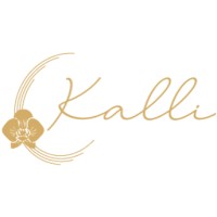 Kalli logo - Similar company to Matius