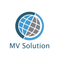 MV Solution logo - Similar company to Vm Solutions
