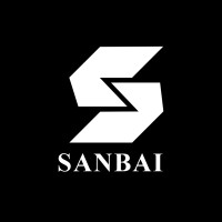 SANBAI Apparel Official logo - Similar company to High Hope Newest Apparel Corp. Ltd.