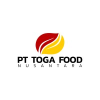 PT TOGA FOOD NUSANTARA logo - Similar company to Heksatamaprima
