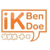 IkBenIkDoe logo - Similar company to Esuals