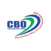 CBO ERP Limited logo - Similar company to 4Aisoft