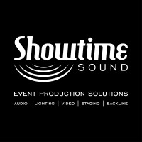 Showtime Sound LLC logo - Similar company to Synergetic, Inc.
