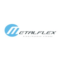 METALFLEX CZ s.r.o. logo - Similar company to Tomton Radiators