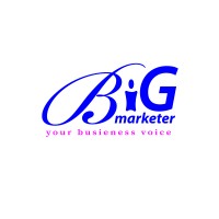 BIG MARKETER logo - Similar company to Digital Click 360