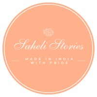 Saheli Stories logo - Similar company to Leap Insights Ventures