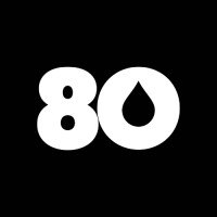 80 Proof Liquor logo - Similar company to Capital Influence