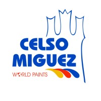 Celso Míguez logo - Similar company to Bricosyl