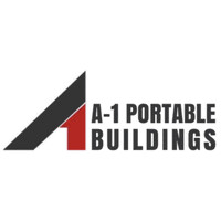 A-1 Portable Buildings logo - Similar company to Kelcon