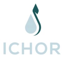 Ichor logo - Similar company to 42Phi Ventures