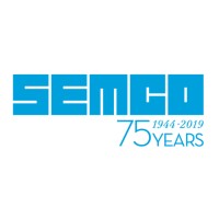 Semco Plastic Company, Inc. logo - Similar company to Mds Manufacturing Llc