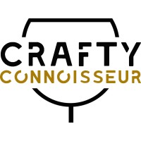 Crafty Connoisseur logo - Similar company to Union Xv