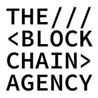 The Blockchain Agency logo - Similar company to Varial Agency