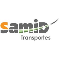 SAMID Transportes e Logística Ltda logo - Similar company to Samid