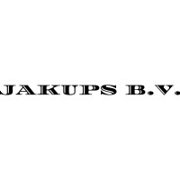 JAKUPS B.V. logo - Similar company to Enprotek Engineering Consultancy Construction Machinery Industry Co. Ltd.
